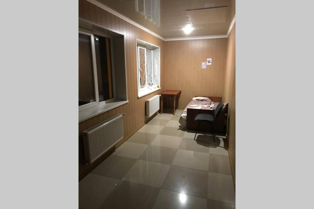 Зручне Помешкання В Центрі Міста Саме Для Вас. Berdychiv Exterior photo